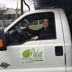 Jason Palat Pro Contractor