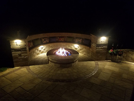 Monroeville Patio Contractor